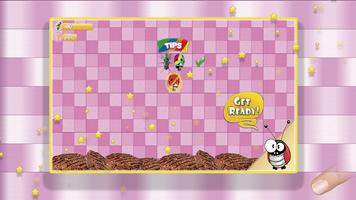 Fly Clash captura de pantalla 2