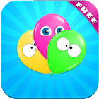 Pop Balloon 圖標