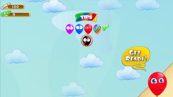 Pop Balloon 截圖 2