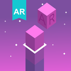 Stack It AR icono