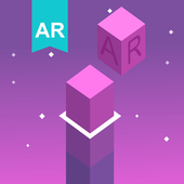 Stack It AR icon