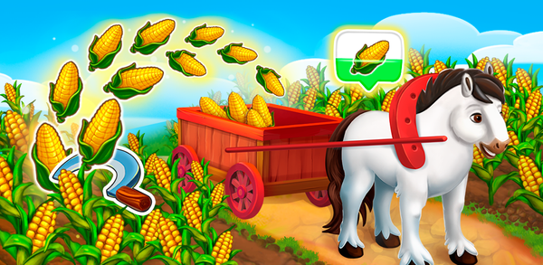 Anleitung zum Download die neueste Version 1.16.9 von Harvest Land APK für Android 2025 image
