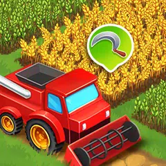 Harvest Land XAPK download