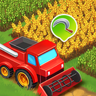 Harvest Land-icoon