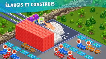 Terre Prospère capture d'écran 2