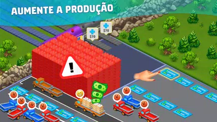 Baixar Harvest Land XAPK