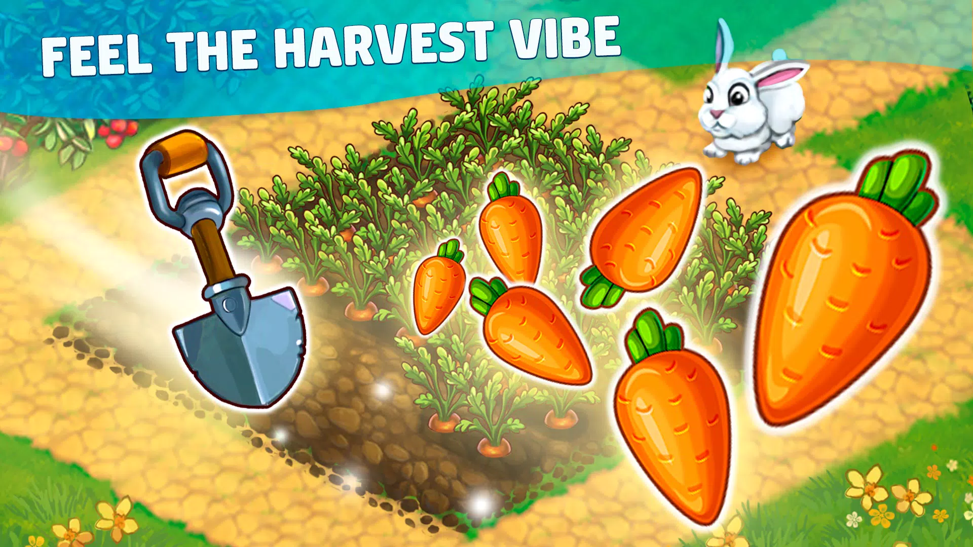 Harvest Land Apk For Android Download