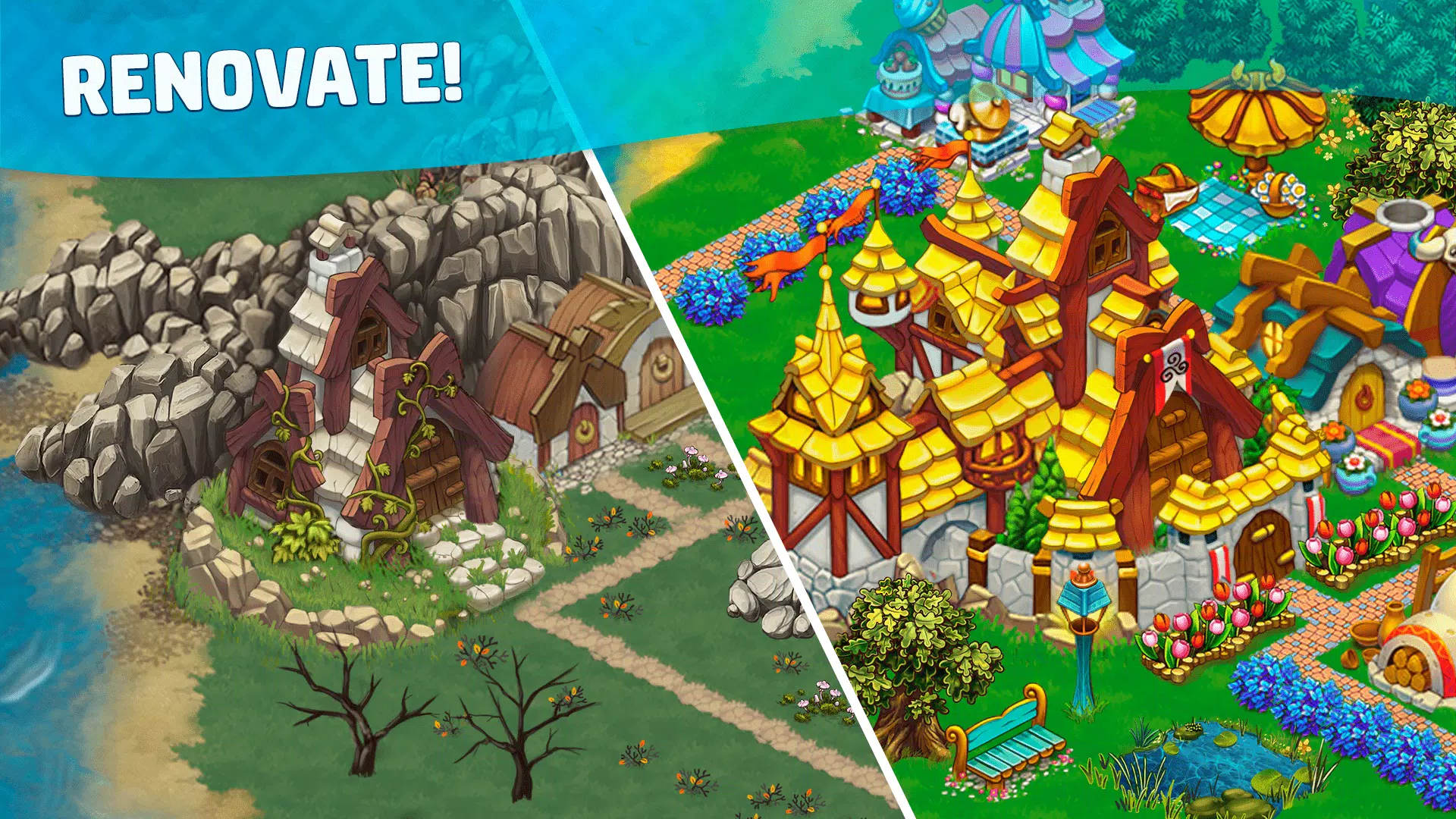 Harvest Land Apk For Android Download