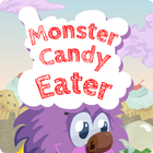Monster: Candy Eater icon