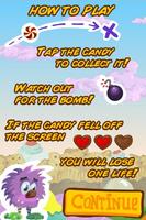 Monster: Candy Eater screenshot 2