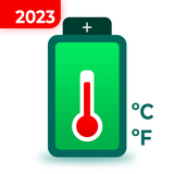 Battery Health Temperature