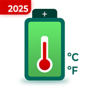 Battery Health Temperature APK
