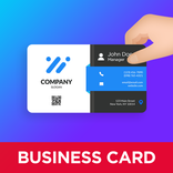 Business Card Maker