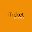 iTicket biểu tượng