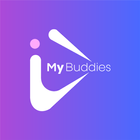 My Buddies icône