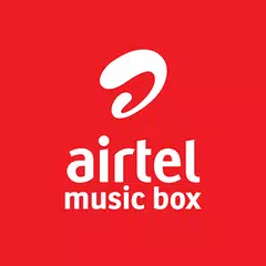 Airtel Music Box アプリダウンロード