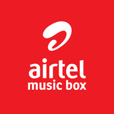 Airtel Music Box