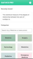 Prometric MCQ Bank for Doctors โปสเตอร์