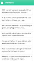 Prometric MCQ Bank for Doctors скриншот 1