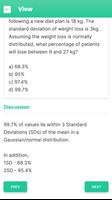 Prometric MCQ Bank for Doctors ภาพหน้าจอ 2