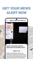 News App Affiche