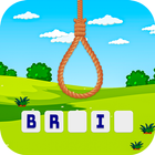 Hangman Words Puzzle simgesi