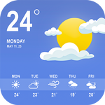 Weather icon