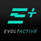 Evolt Active أيقونة