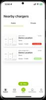 EVPoint syot layar 2