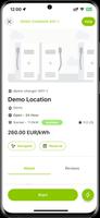 EVPoint syot layar 3