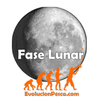 Fase Lunar आइकन