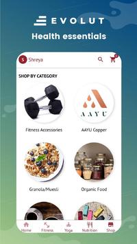 Evolut 截图 11