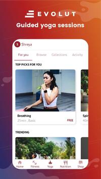 Evolut 截图 2