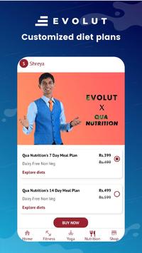 Evolut 截图 3