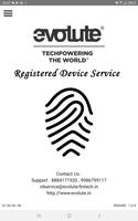 Poster Evolute RD Service