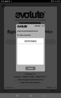 2 Schermata Evolute RD Service