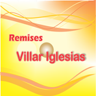 Villar Iglesias 圖標
