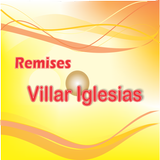 Villar Iglesias icône
