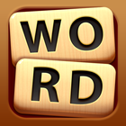 Word Steps - Relaxing & Fun Word Puzzles иконка