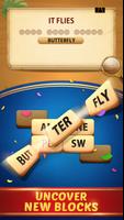 Word Steps - Relaxing & Fun Word Puzzles скриншот 1