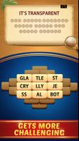 Word Steps - Relaxing & Fun Word Puzzles скриншот 2