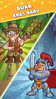 World Evolution Clicker screenshot 2