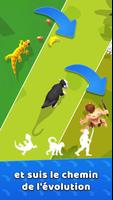 Hyper Evolution capture d'écran 1
