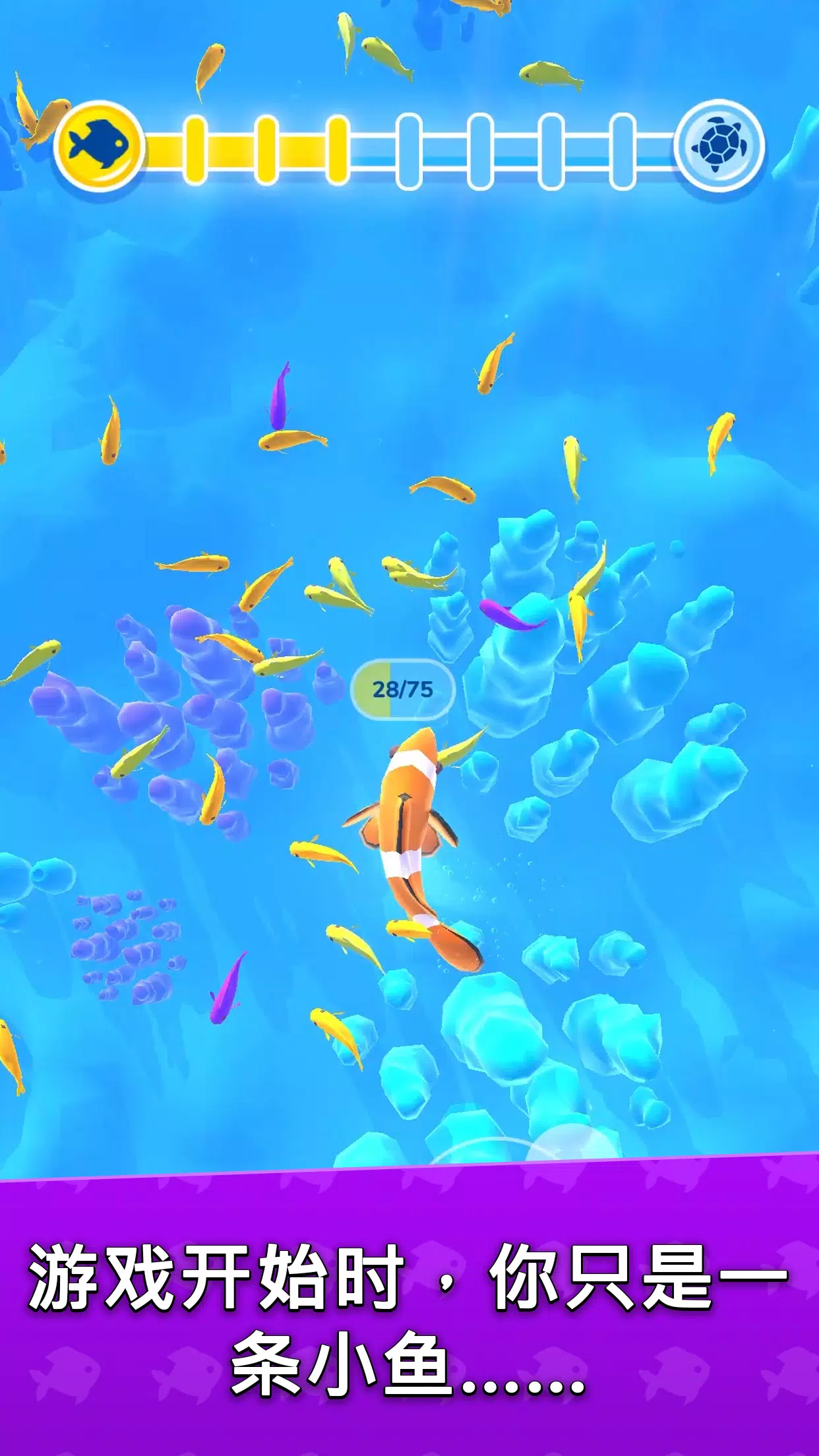 生物进化论 (Hyper Evolution)