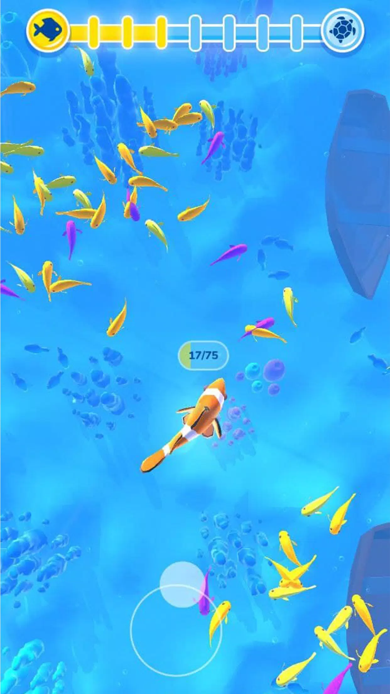 生物进化论 (Hyper Evolution)