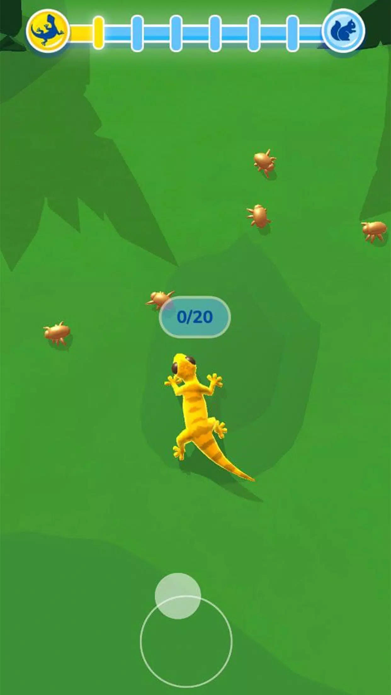 生物进化论 (Hyper Evolution)