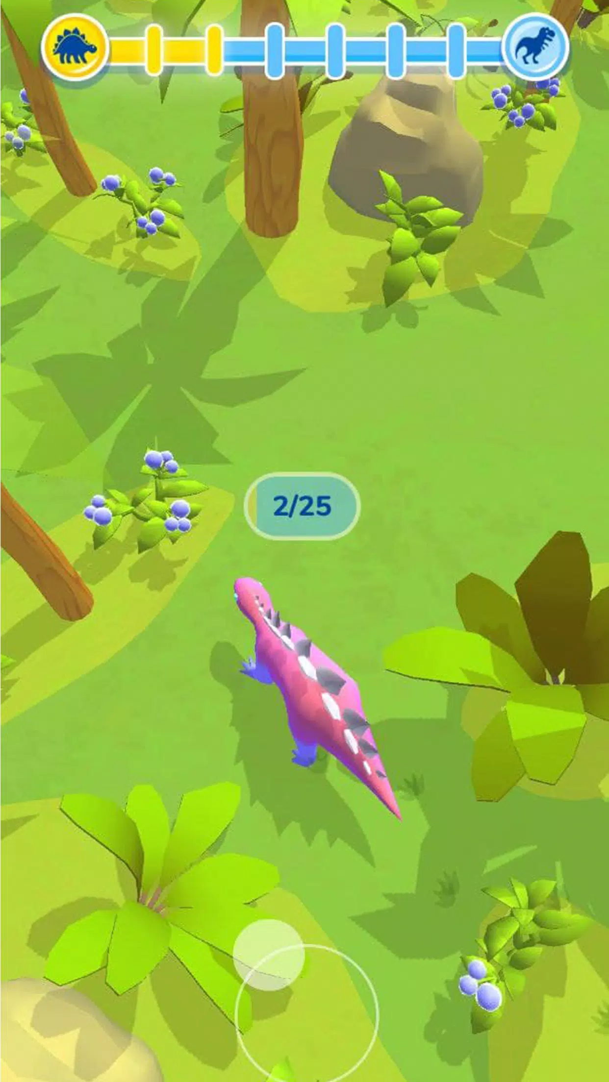 生物进化论 (Hyper Evolution)