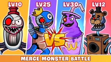 Grim Evolution: Purple Monster bài đăng