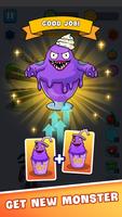 Grim Evolution: Purple Monster ảnh chụp màn hình 3