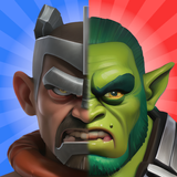 Fantasy Battles: Age of online simgesi